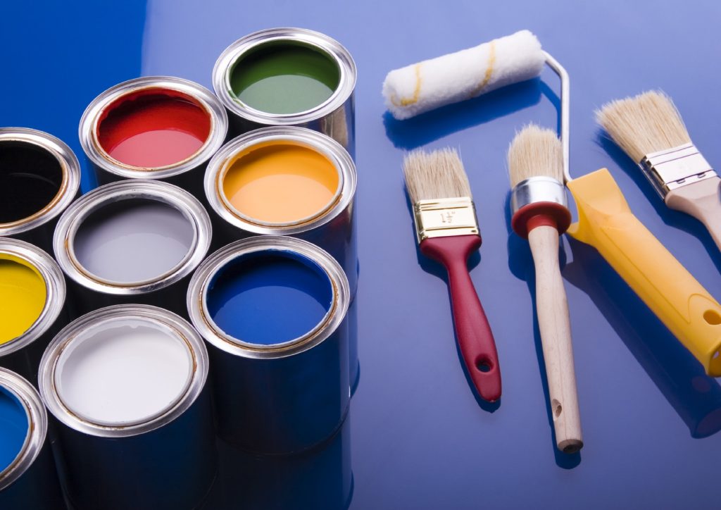 The Cost Of Interior Home Painting In Toronto