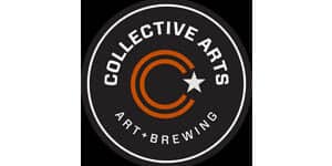 Collective Art Brewing Painting