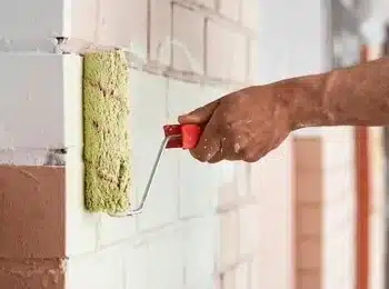 Maintenance Tips For Prolonging Brick Paint Life
